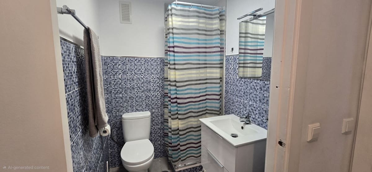 4 Zimmer Apartment zu verkaufen in Fuengirola mit Pool Garage - 450.000 € (Ref: 9897329)