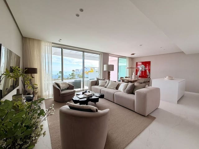 Apartamento de 2 habitaciones en Ojen en venta con piscina - 955.000 € (Ref: 9901343)