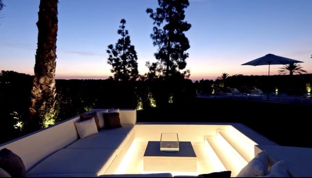 5 slaapkamer Villa te koop in Aloha Golf, Marbella met zwembad garage - € 4.475.000 (Ref: 9901364)