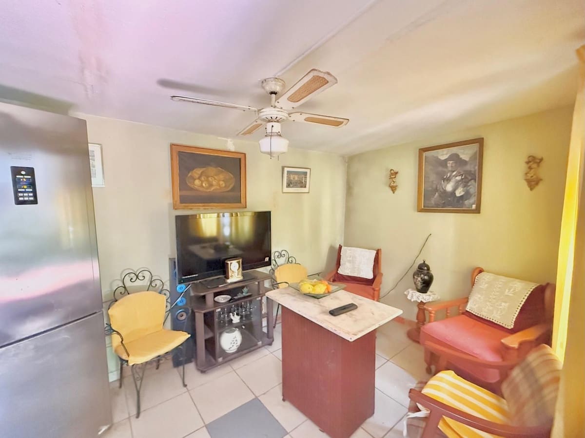 3 quarto Quinta/Casa Rural para venda em Mijas com garagem - 379 000 € (Ref: 9901605)
