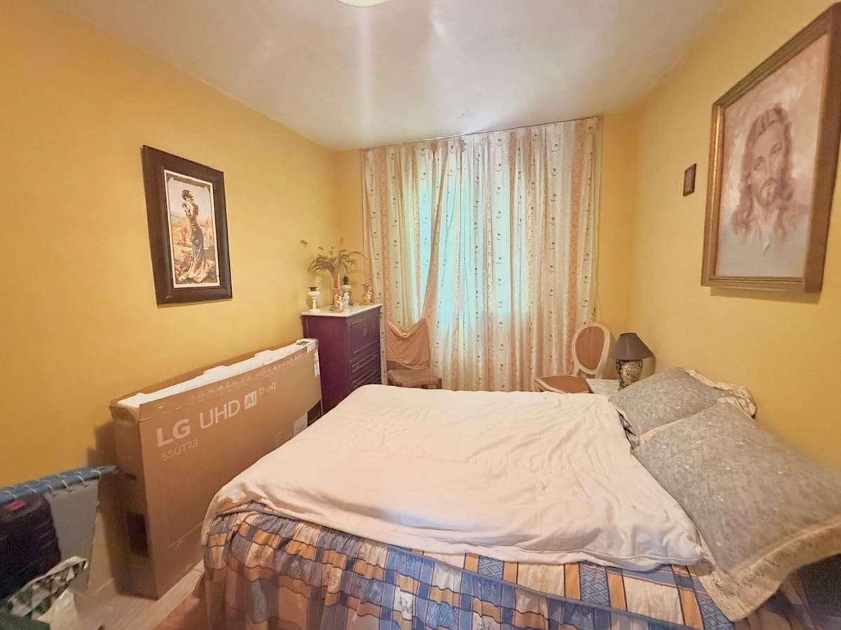 3 quarto Quinta/Casa Rural para venda em Mijas com garagem - 379 000 € (Ref: 9901605)