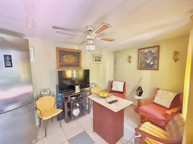 3 quarto Quinta/Casa Rural para venda em Mijas com garagem - 379 000 € (Ref: 9901605)