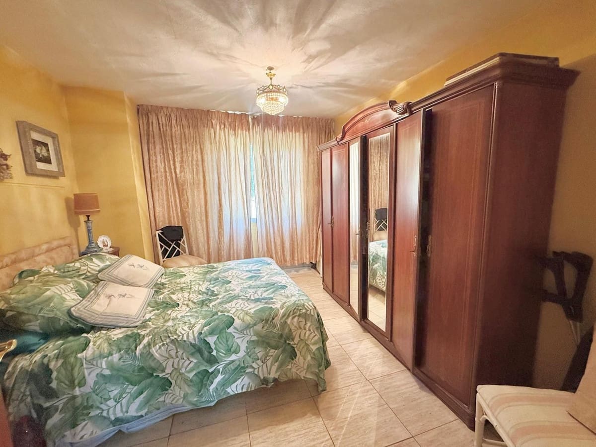 3 quarto Quinta/Casa Rural para venda em Mijas com garagem - 379 000 € (Ref: 9901605)