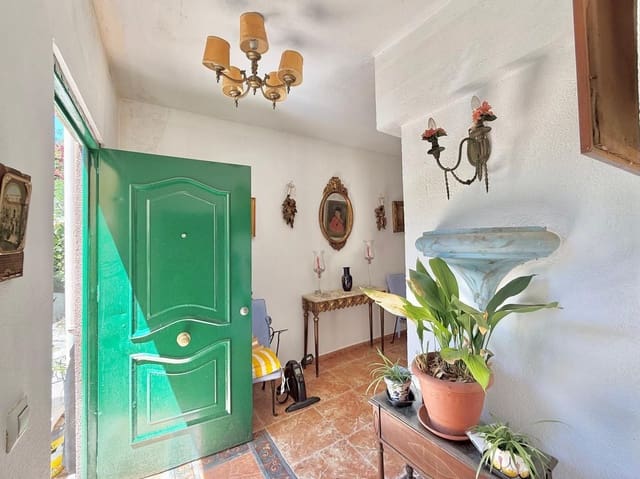 3 quarto Quinta/Casa Rural para venda em Mijas com garagem - 379 000 € (Ref: 9901605)