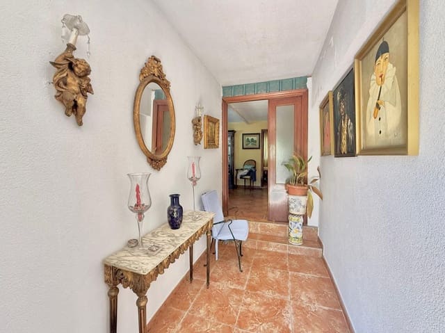 3 quarto Quinta/Casa Rural para venda em Mijas com garagem - 379 000 € (Ref: 9901605)