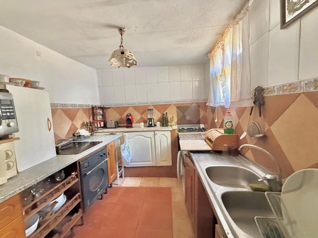 3 quarto Quinta/Casa Rural para venda em Mijas com garagem - 379 000 € (Ref: 9901605)