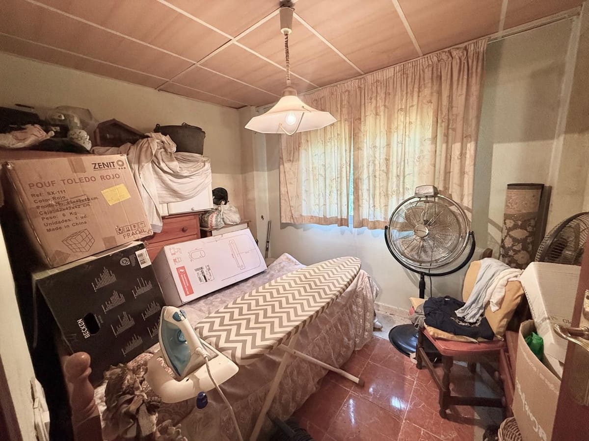 3 quarto Quinta/Casa Rural para venda em Mijas com garagem - 379 000 € (Ref: 9901605)
