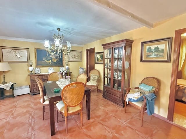 3 quarto Quinta/Casa Rural para venda em Mijas com garagem - 379 000 € (Ref: 9901605)