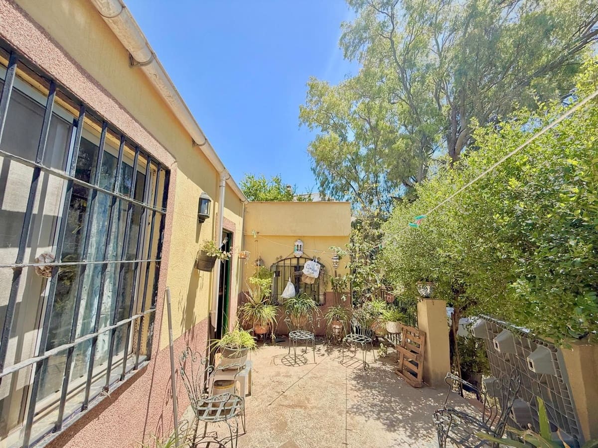 3 quarto Quinta/Casa Rural para venda em Mijas com garagem - 379 000 € (Ref: 9901605)
