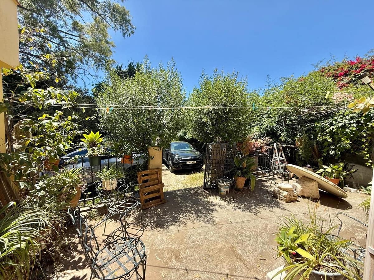 3 quarto Quinta/Casa Rural para venda em Mijas com garagem - 379 000 € (Ref: 9901605)