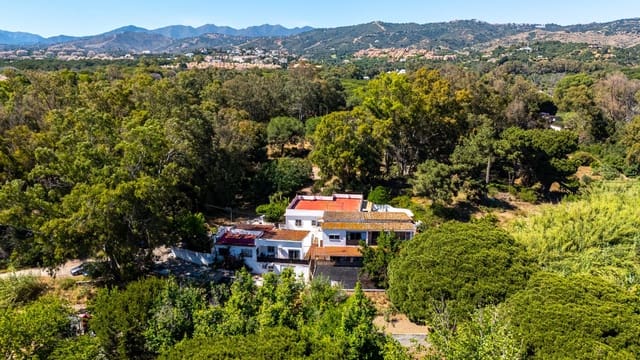2 sovrum Lägenhet till salu i Elviria, Marbella - 290 000 € (Ref: 9901625)