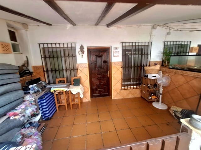 3 sovrum Villa till salu i Costabella, Marbella - 639 000 € (Ref: 9902062)