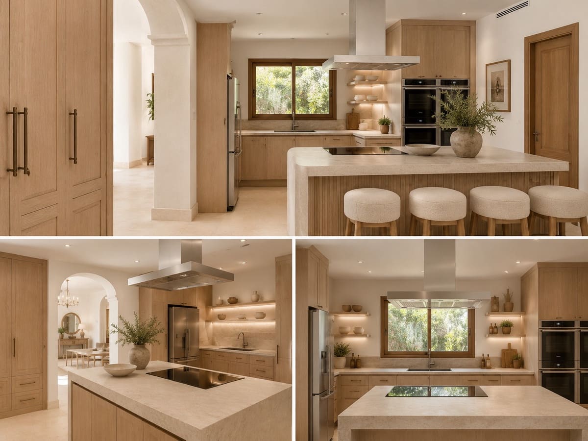 Chalet de 5 habitaciones en La Quinta en venta con piscina garaje - 2.400.000 € (Ref: 9902063)