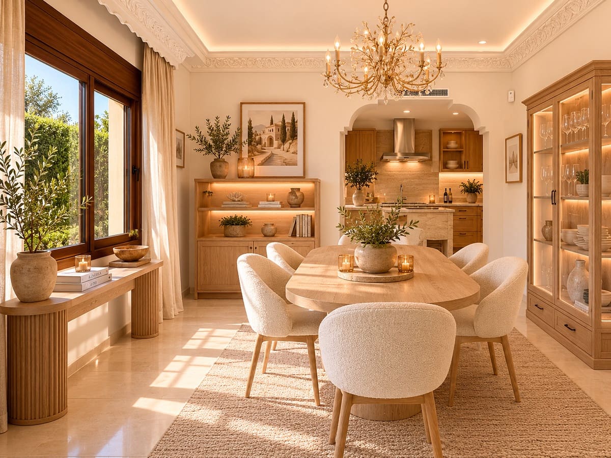 Chalet de 5 habitaciones en La Quinta en venta con piscina garaje - 2.400.000 € (Ref: 9902063)