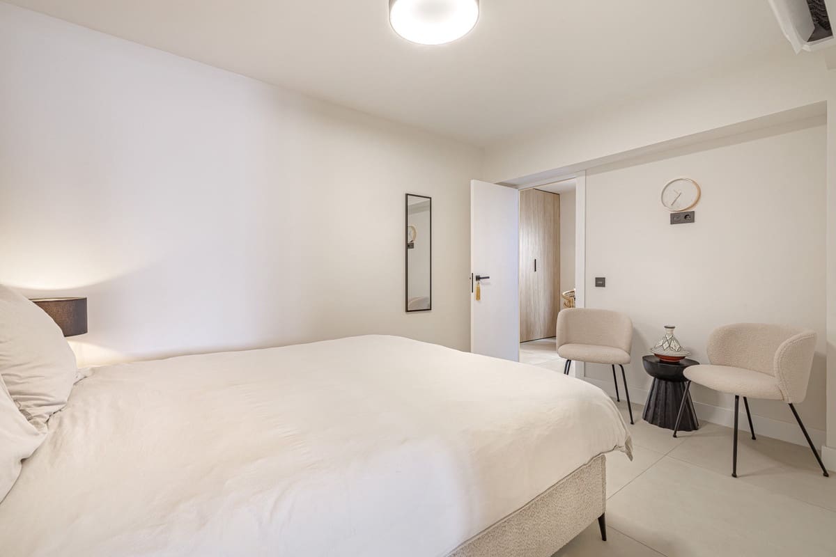 3 makuuhuone Huoneisto myytävänä paikassa Marbella - 850 000 € (Ref: 9902065)