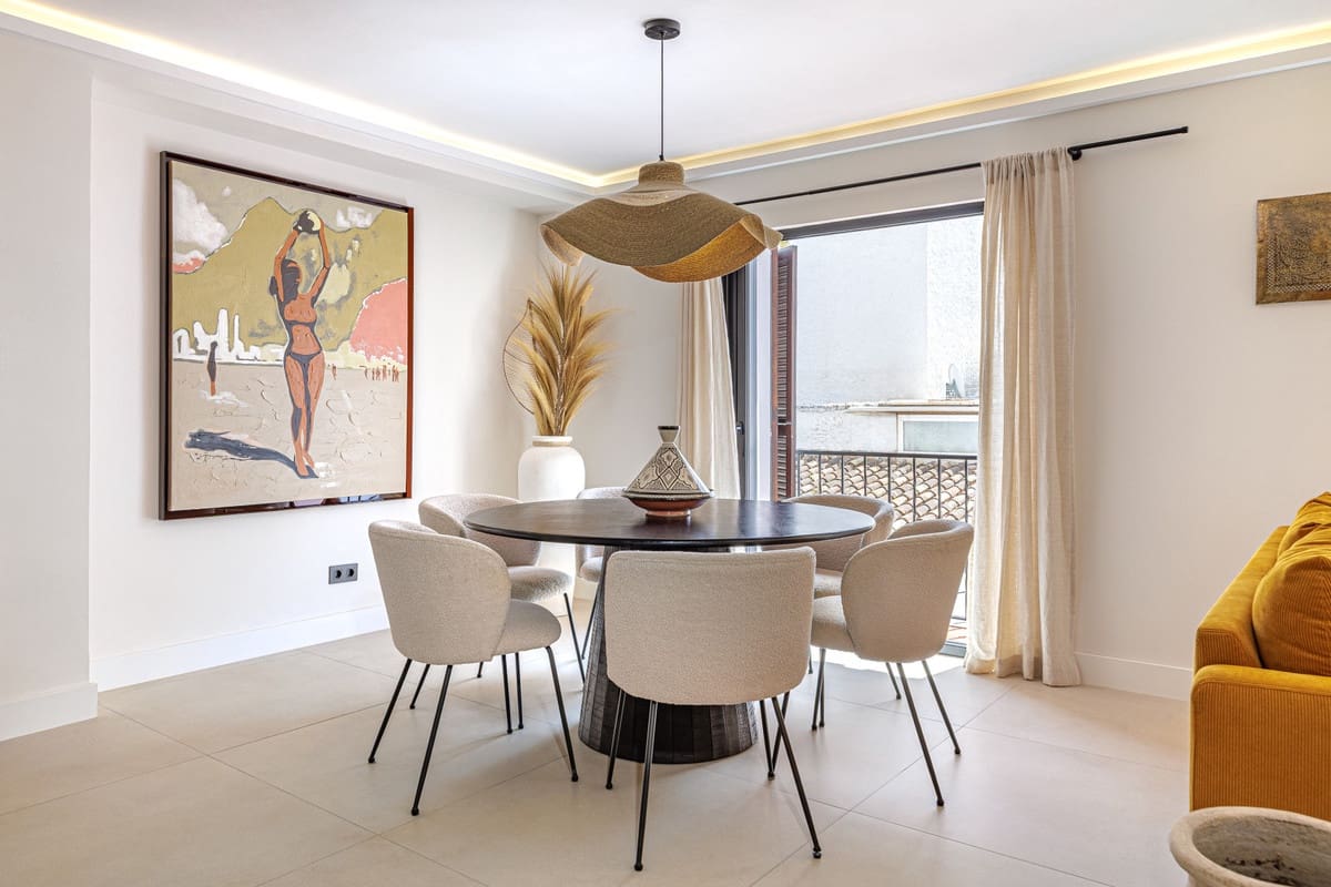 3 makuuhuone Huoneisto myytävänä paikassa Marbella - 850 000 € (Ref: 9902065)