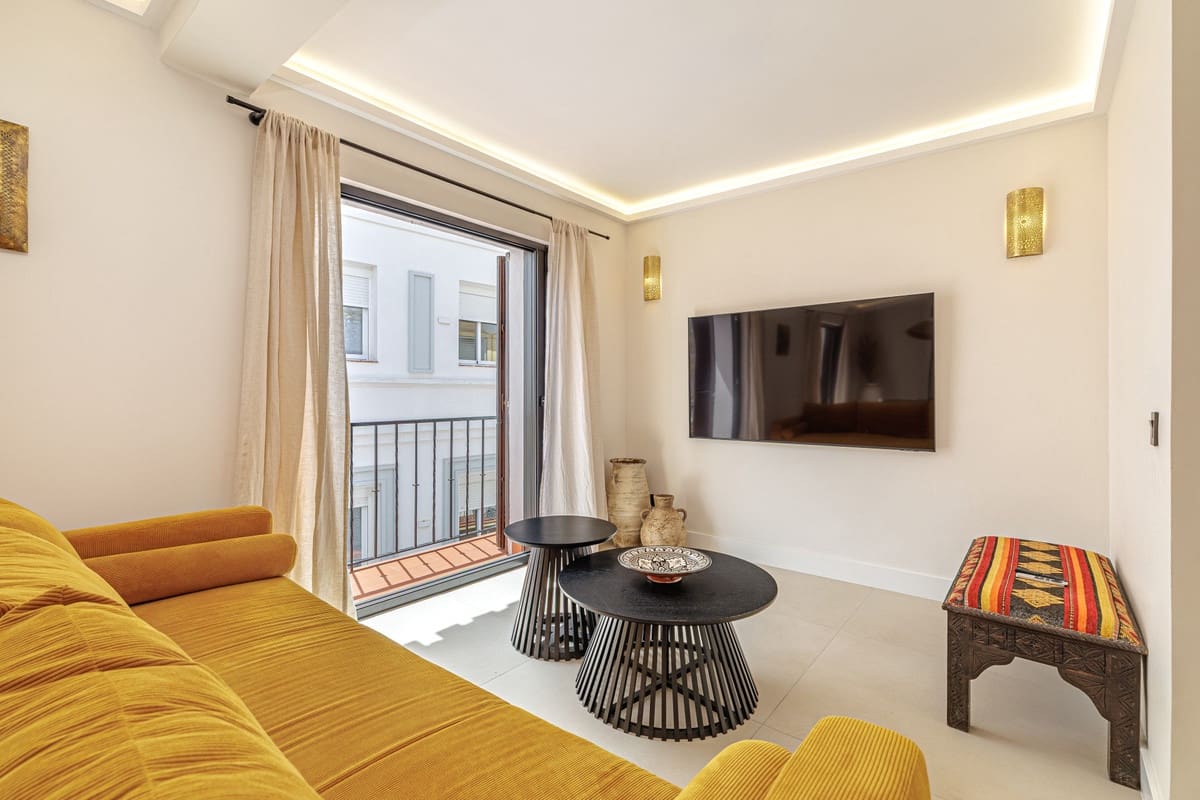 3 makuuhuone Huoneisto myytävänä paikassa Marbella - 850 000 € (Ref: 9902065)