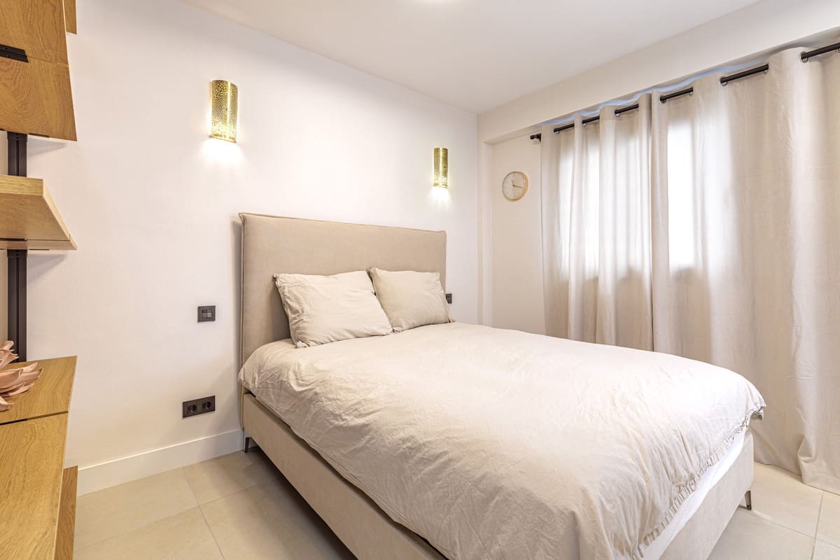3 makuuhuone Huoneisto myytävänä paikassa Marbella - 850 000 € (Ref: 9902065)