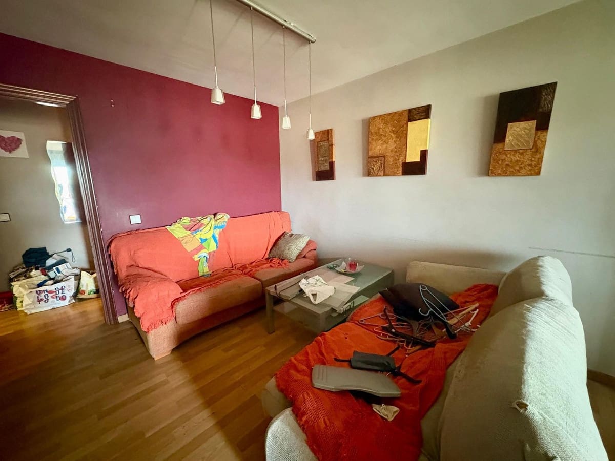 3 bedroom Apartment for sale in Las Lagunas de Mijas with pool garage - € 320,000 (Ref: 9902177)