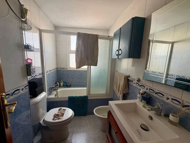 3 bedroom Apartment for sale in Las Lagunas de Mijas, Mijas with pool garage - € 320,000 (Ref: 9902177)