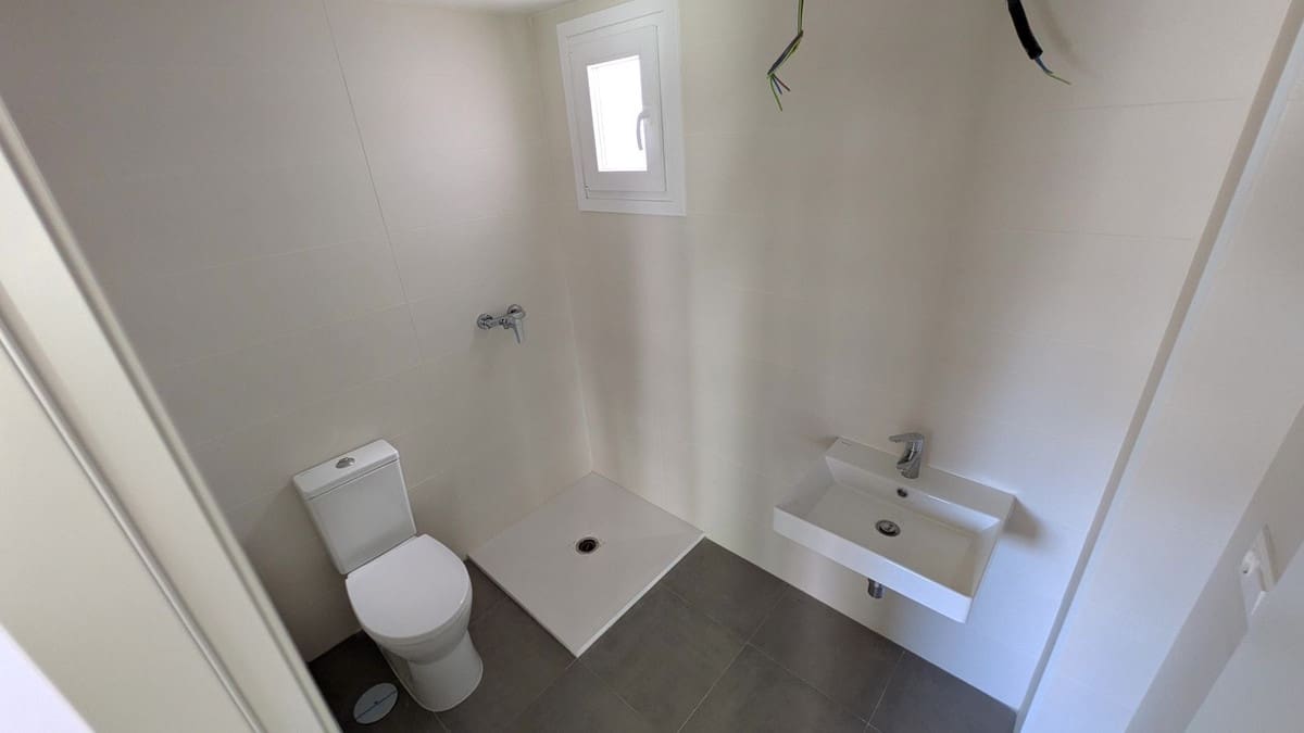 2 sovrum Lägenhet till salu i Fuengirola med pool garage - 339 000 € (Ref: 9904693)