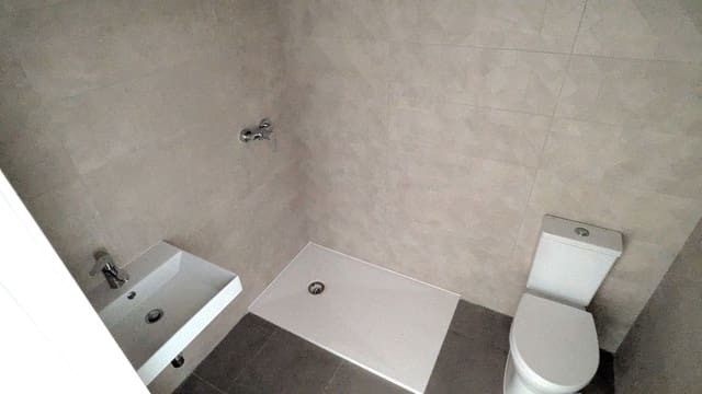 2 sovrum Lägenhet till salu i Torreblanca, Fuengirola med pool garage - 339 000 € (Ref: 9904693)