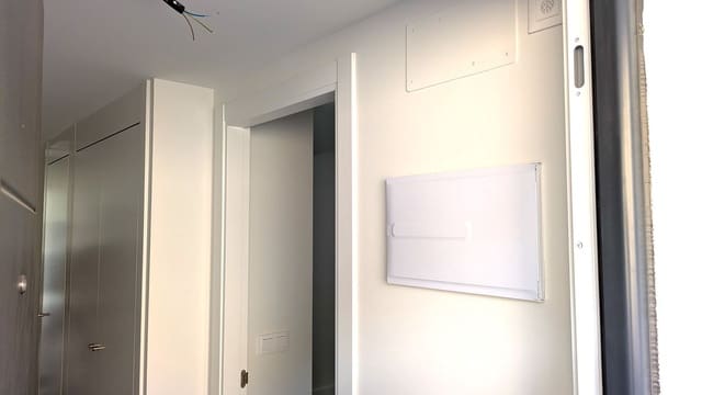 2 sovrum Lägenhet till salu i Torreblanca, Fuengirola med pool garage - 339 000 € (Ref: 9904693)