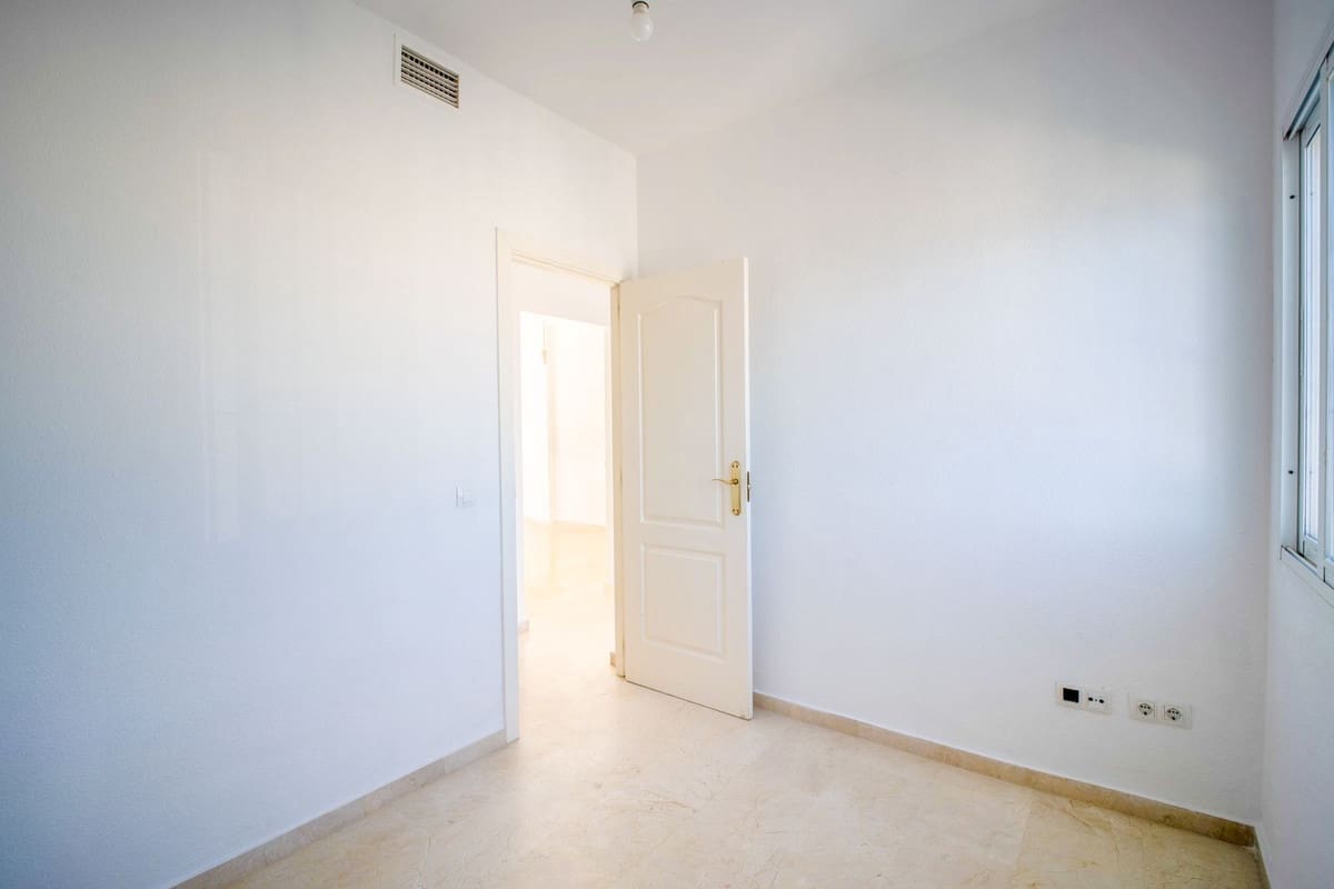 2 Zimmer Penthouse zu verkaufen in Torrequebrada mit Pool Garage - 498.000 € (Ref: 9908295)