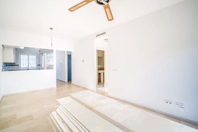 2 Zimmer Penthouse zu verkaufen in Torrequebrada, Benalmádena mit Pool Garage - 498.000 € (Ref: 9908295)