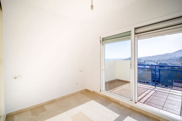 2 Zimmer Penthouse zu verkaufen in Torrequebrada, Benalmádena mit Pool Garage - 498.000 € (Ref: 9908295)
