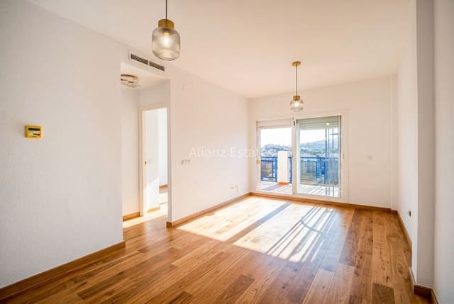 2 Zimmer Penthouse zu verkaufen in Torrequebrada, Benalmádena mit Pool Garage - 498.000 € (Ref: 9908295)
