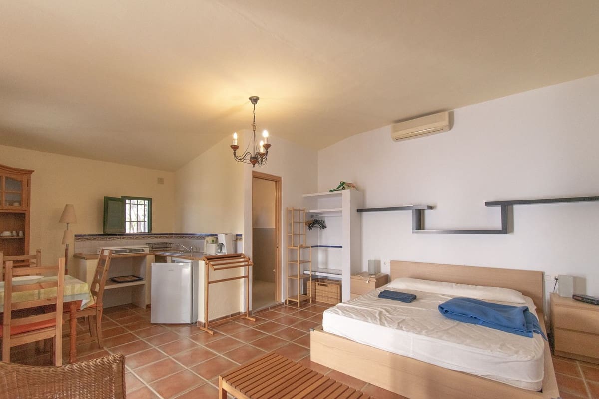 7 quarto Quinta/Casa Rural para venda em Alora com piscina garagem - 1 300 000 € (Ref: 9911597)