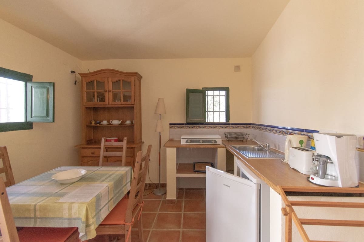 7 quarto Quinta/Casa Rural para venda em Alora com piscina garagem - 1 300 000 € (Ref: 9911597)