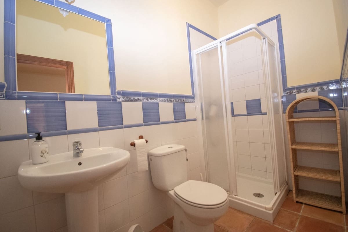 7 quarto Quinta/Casa Rural para venda em Alora com piscina garagem - 1 300 000 € (Ref: 9911597)