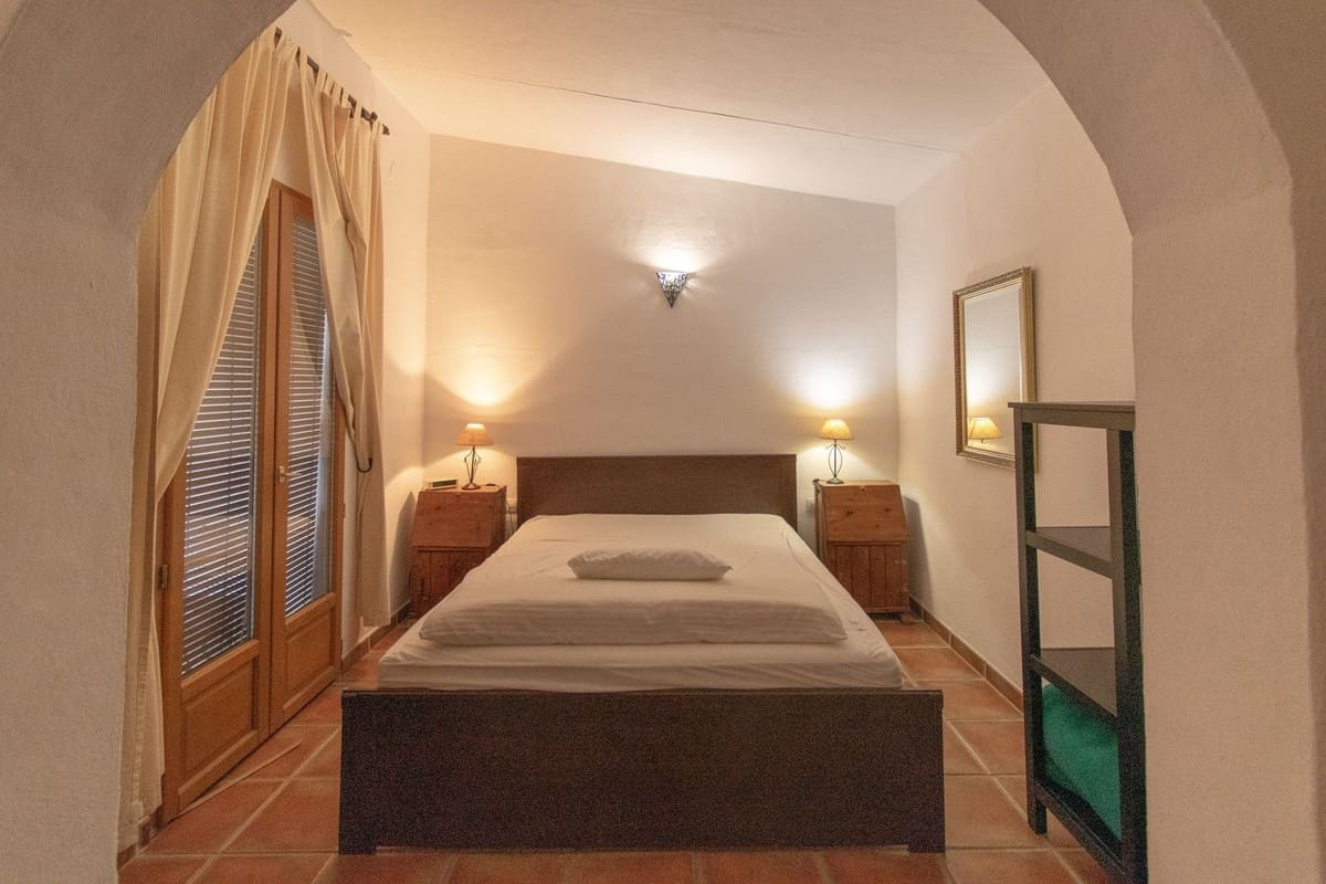 7 quarto Quinta/Casa Rural para venda em Alora com piscina garagem - 1 300 000 € (Ref: 9911597)
