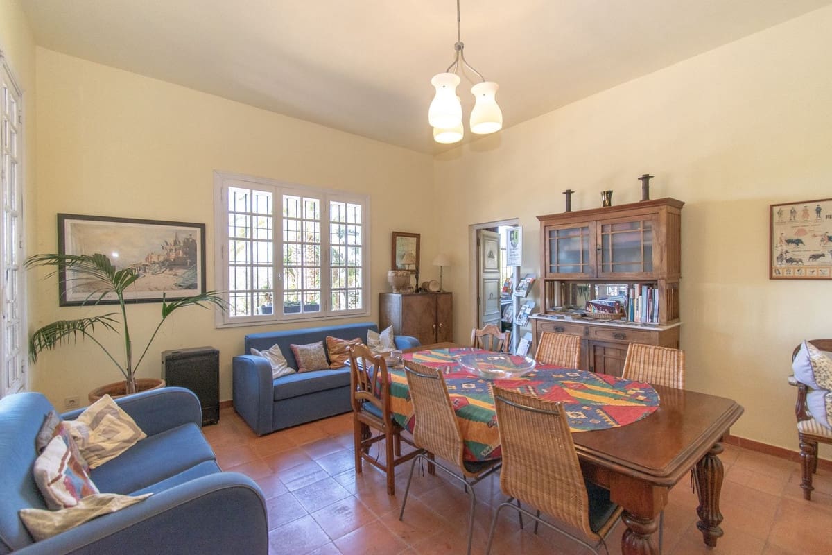 7 quarto Quinta/Casa Rural para venda em Alora com piscina garagem - 1 300 000 € (Ref: 9911597)