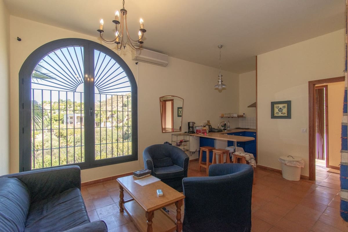 7 quarto Quinta/Casa Rural para venda em Alora com piscina garagem - 1 300 000 € (Ref: 9911597)