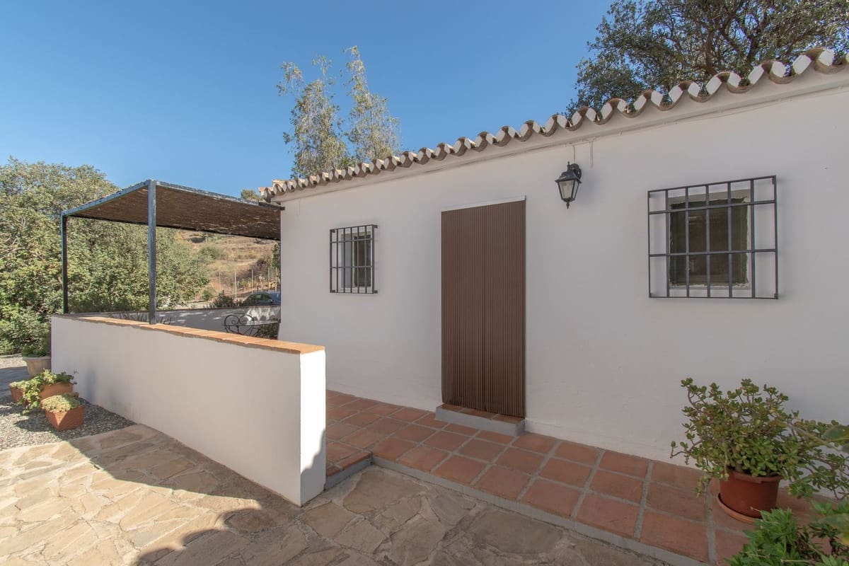 7 quarto Quinta/Casa Rural para venda em Alora com piscina garagem - 1 300 000 € (Ref: 9911597)