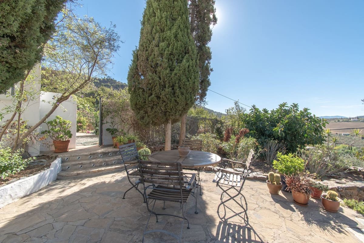 7 quarto Quinta/Casa Rural para venda em Alora com piscina garagem - 1 300 000 € (Ref: 9911597)