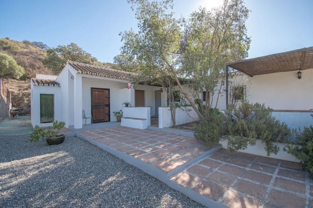 7 quarto Quinta/Casa Rural para venda em Alora com piscina garagem - 1 300 000 € (Ref: 9911597)