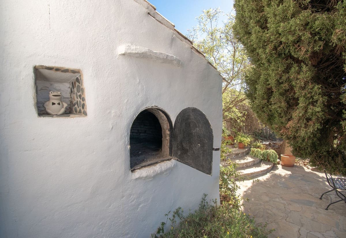 7 quarto Quinta/Casa Rural para venda em Alora com piscina garagem - 1 300 000 € (Ref: 9911597)