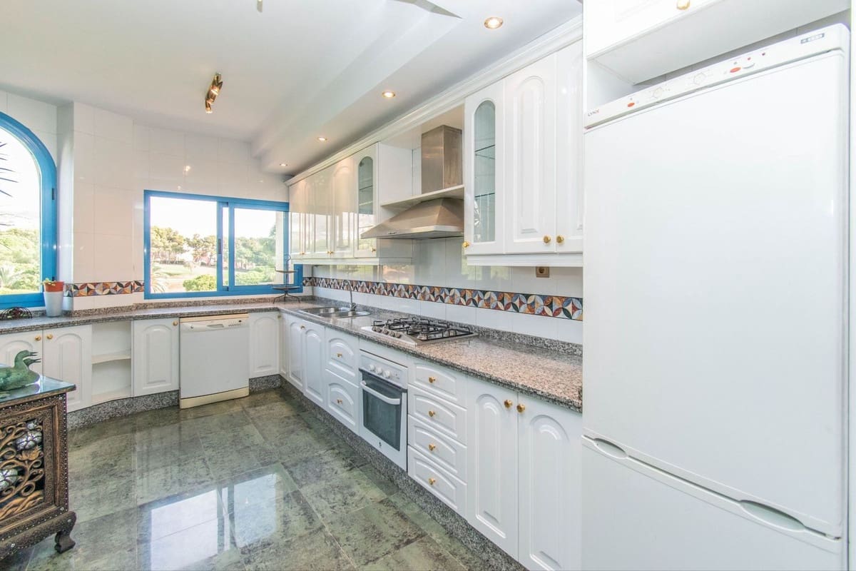 5 camera da letto Attico in vendita in Torrequebrada con piscina garage - 1.049.000 € (Rif: 9913390)