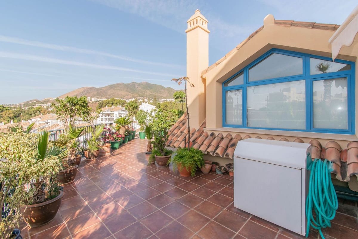 5 camera da letto Attico in vendita in Torrequebrada con piscina garage - 1.049.000 € (Rif: 9913390)