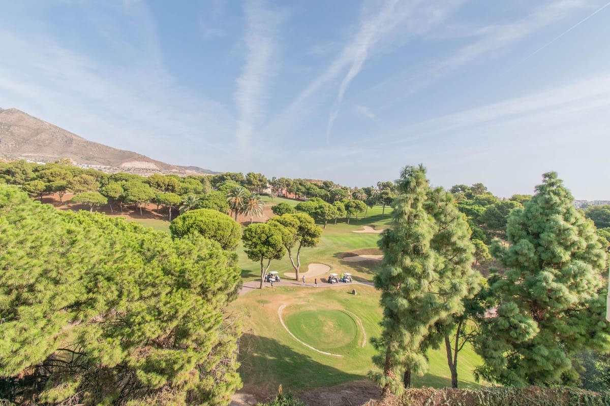 5 camera da letto Attico in vendita in Torrequebrada con piscina garage - 1.049.000 € (Rif: 9913390)