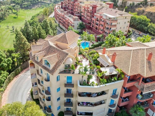 5 camera da letto Attico in vendita in Torrequebrada, Benalmádena con piscina garage - 1.049.000 € (Rif: 9913390)