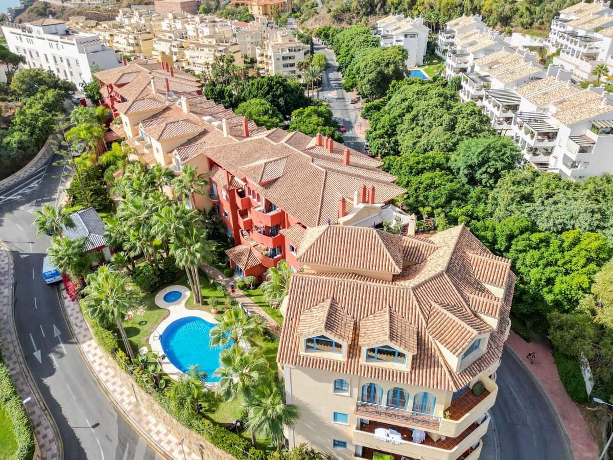 5 camera da letto Attico in vendita in Torrequebrada con piscina garage - 1.049.000 € (Rif: 9913390)