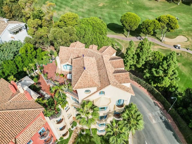 5 camera da letto Attico in vendita in Torrequebrada, Benalmádena con piscina garage - 1.049.000 € (Rif: 9913390)