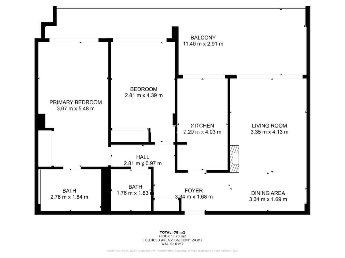 2 sypialnia Apartament na sprzedaż w Estepona z basenem garażem - 355 000 € (Ref: 9924840)