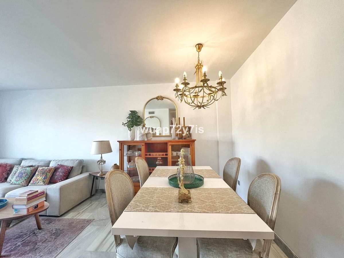 2 sypialnia Apartament na sprzedaż w Estepona z basenem garażem - 355 000 € (Ref: 9924840)