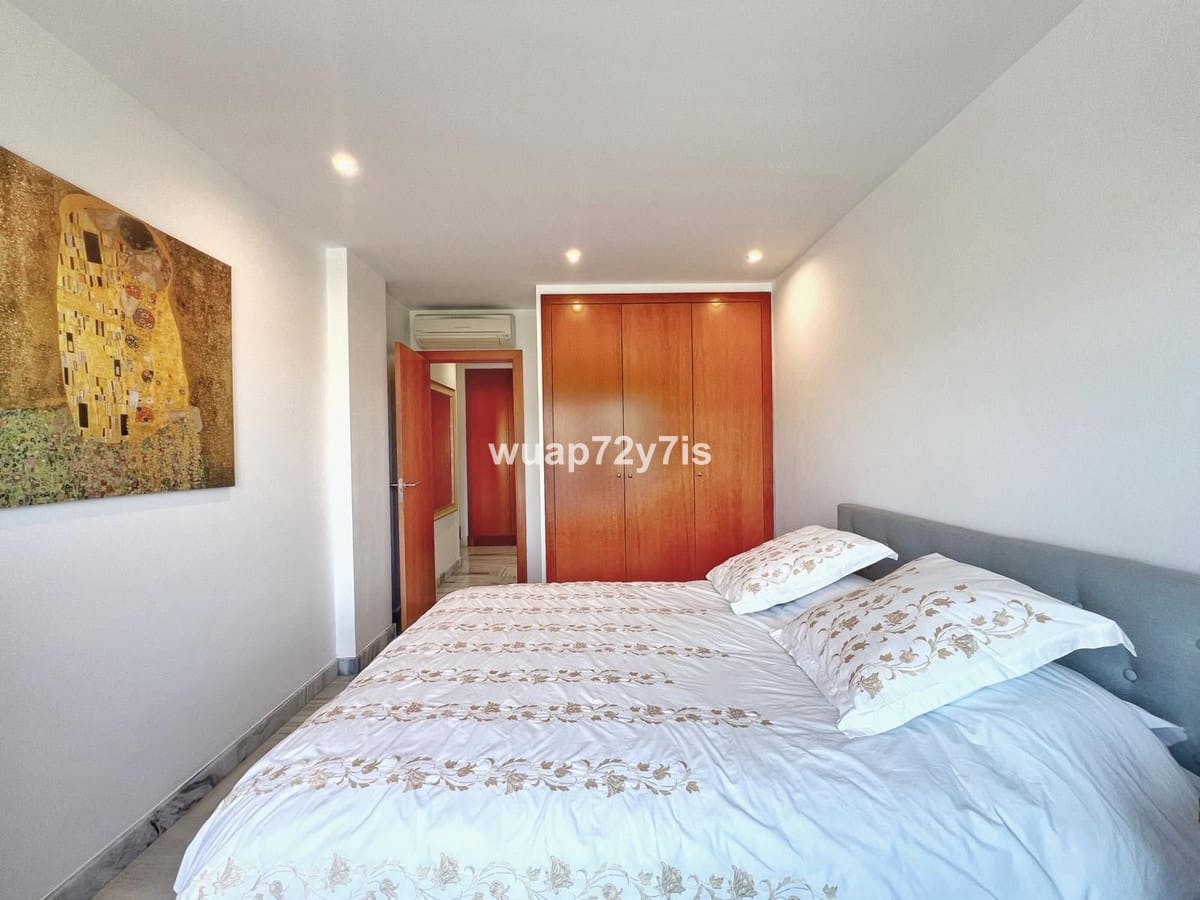2 sypialnia Apartament na sprzedaż w Estepona z basenem garażem - 355 000 € (Ref: 9924840)